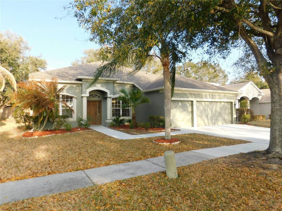 Property photo for 12902 CATTAIL SHORE LANE, Riverview, FL