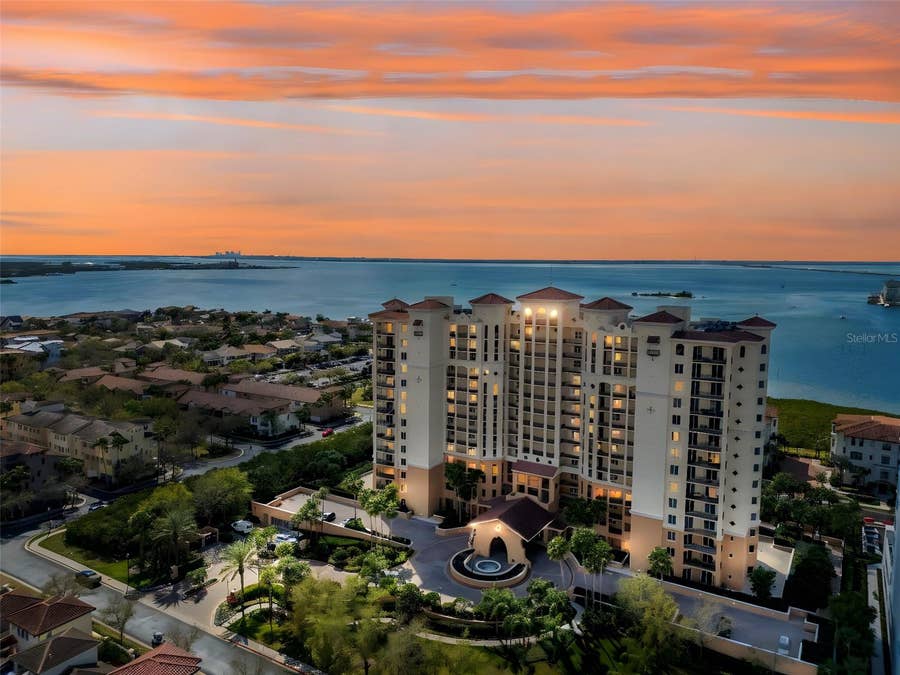 Property photo for 5823 BOWEN DANIEL DRIVE, #604, Tampa, FL