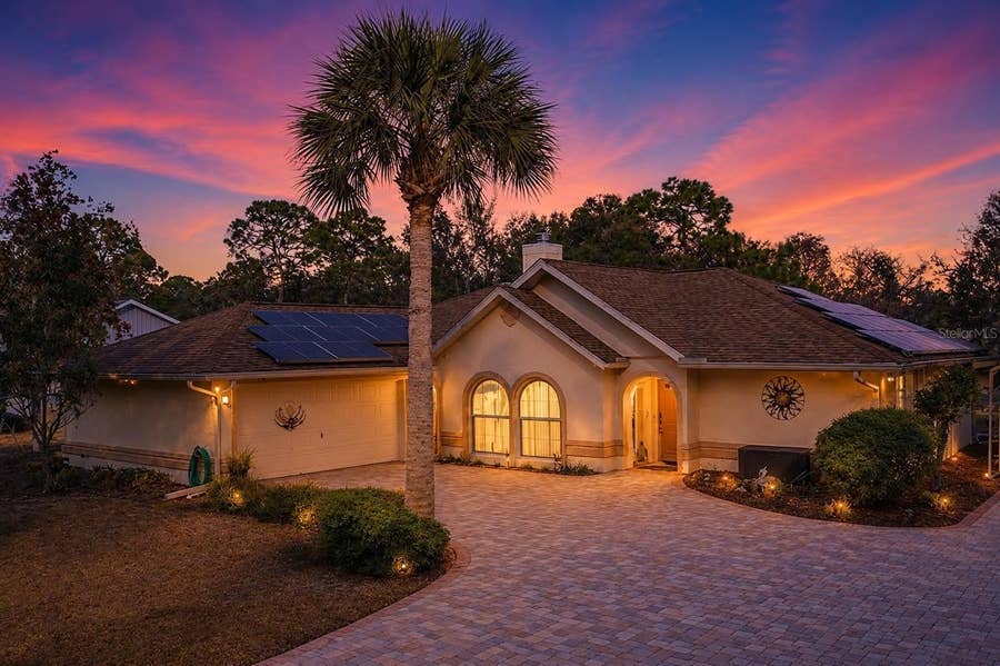 Property photo for 84 N COUNTRY CLUB DRIVE, Crystal River, FL