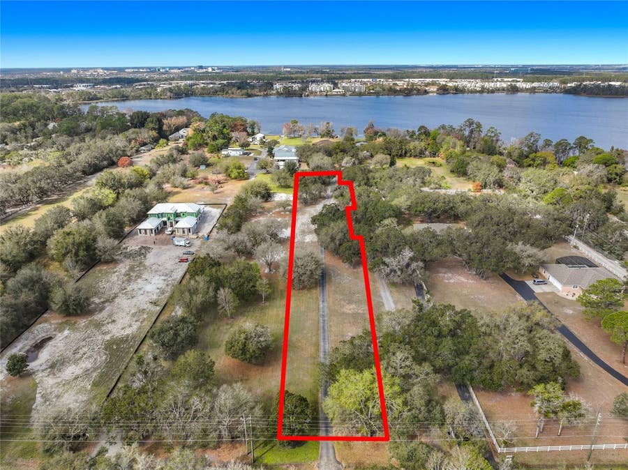 Property photo for KIRBY SMITH ROAD, Orlando, FL