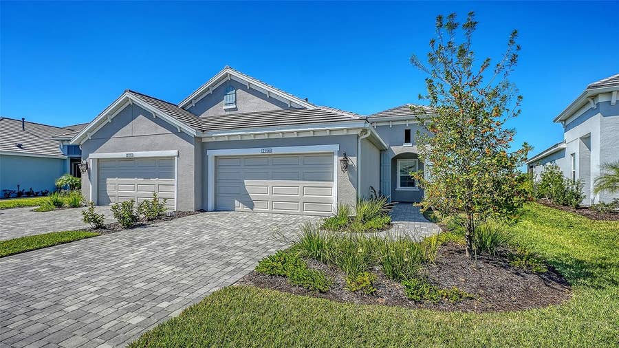 Property photo for 2114 SYLVESTER PALM LANE, Bradenton, FL