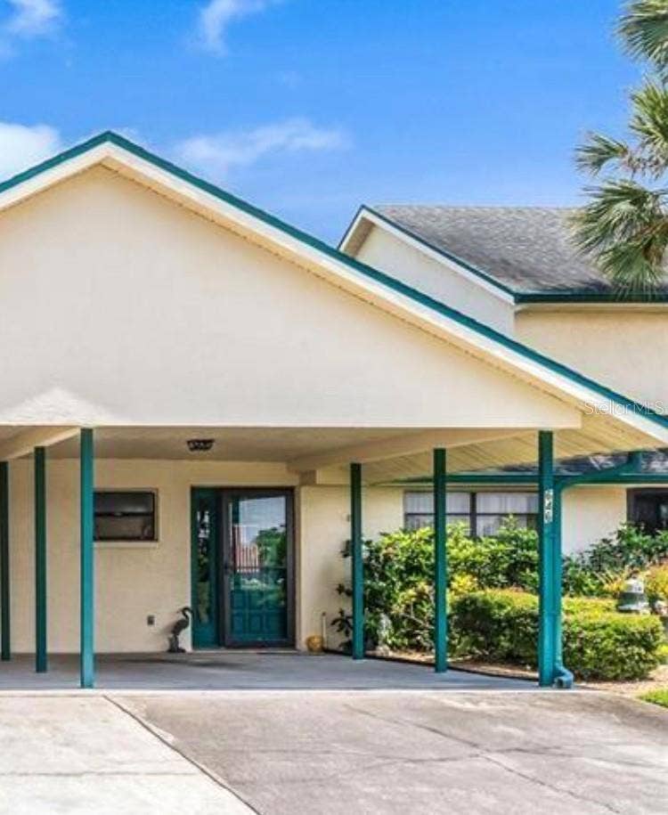 Property photo for 646 YARDARM DRIVE, #23, Apollo Beach, FL