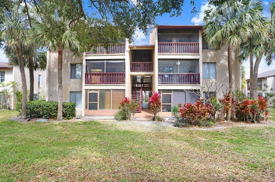 Property photo for 8605 HURON COURT, #33, Tampa, FL