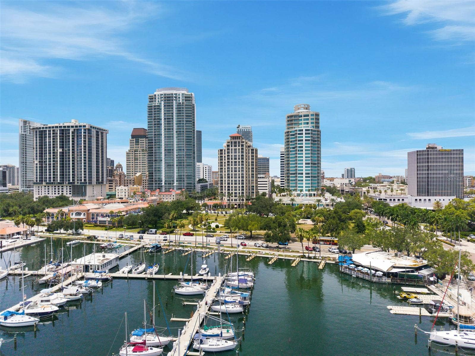 100 BEACH DRIVE NE, #1501, St Petersburg, FL 33701 100 BEACH DRIVE NE, #1501, St Petersburg, FL 33701