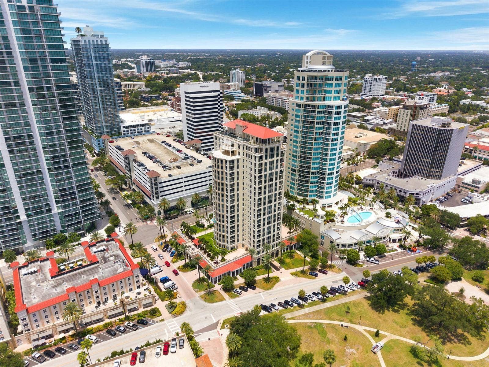 100 BEACH DRIVE NE, #1501, St Petersburg, FL 33701 100 BEACH DRIVE NE, #1501, St Petersburg, FL 33701