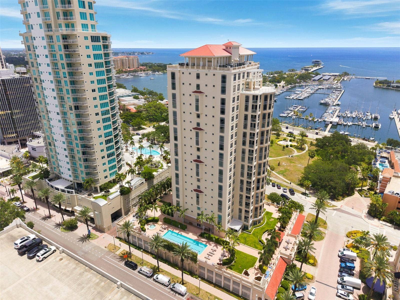 100 BEACH DRIVE NE, #1501, St Petersburg, FL 33701 100 BEACH DRIVE NE, #1501, St Petersburg, FL 33701