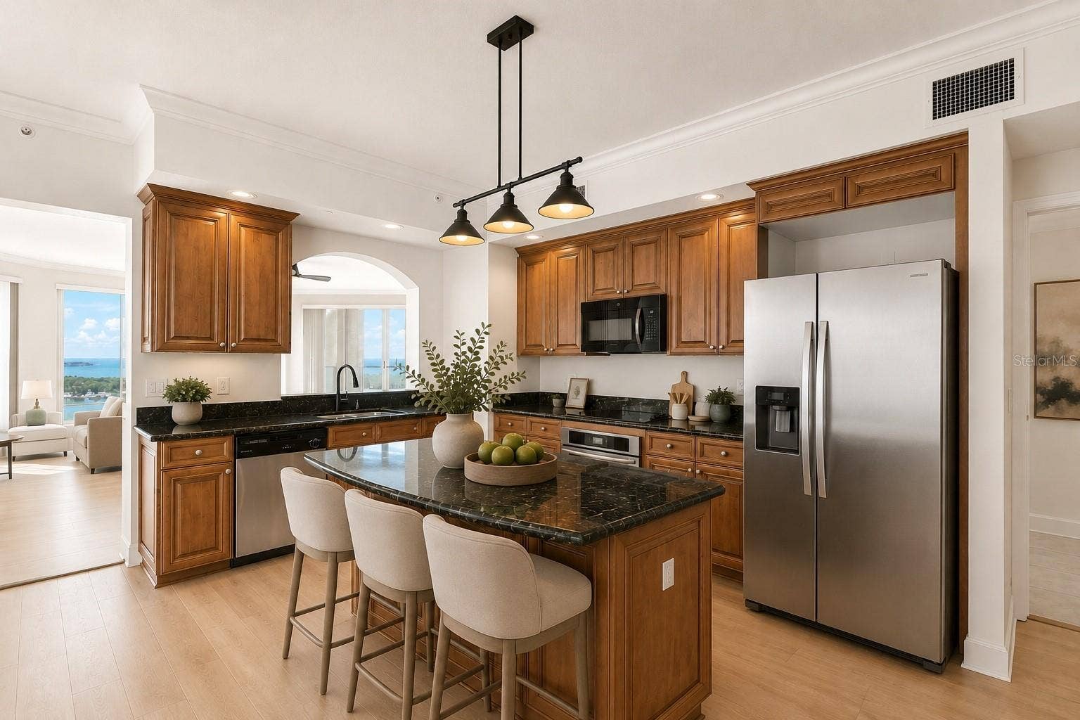 100 BEACH DRIVE NE, #1501, St Petersburg, FL 33701 100 BEACH DRIVE NE, #1501, St Petersburg, FL 33701