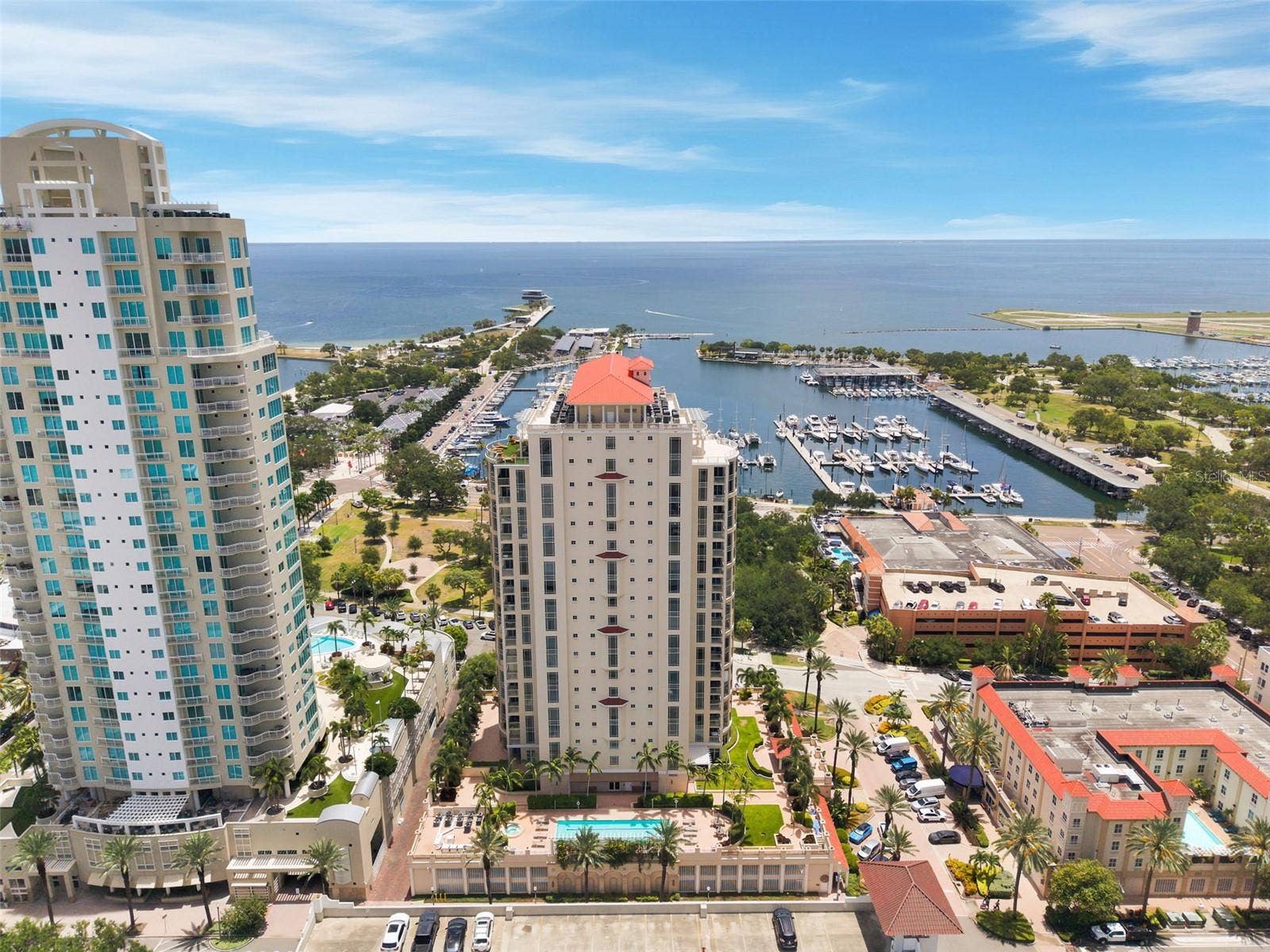 100 BEACH DRIVE NE, #1501, St Petersburg, FL 33701 100 BEACH DRIVE NE, #1501, St Petersburg, FL 33701