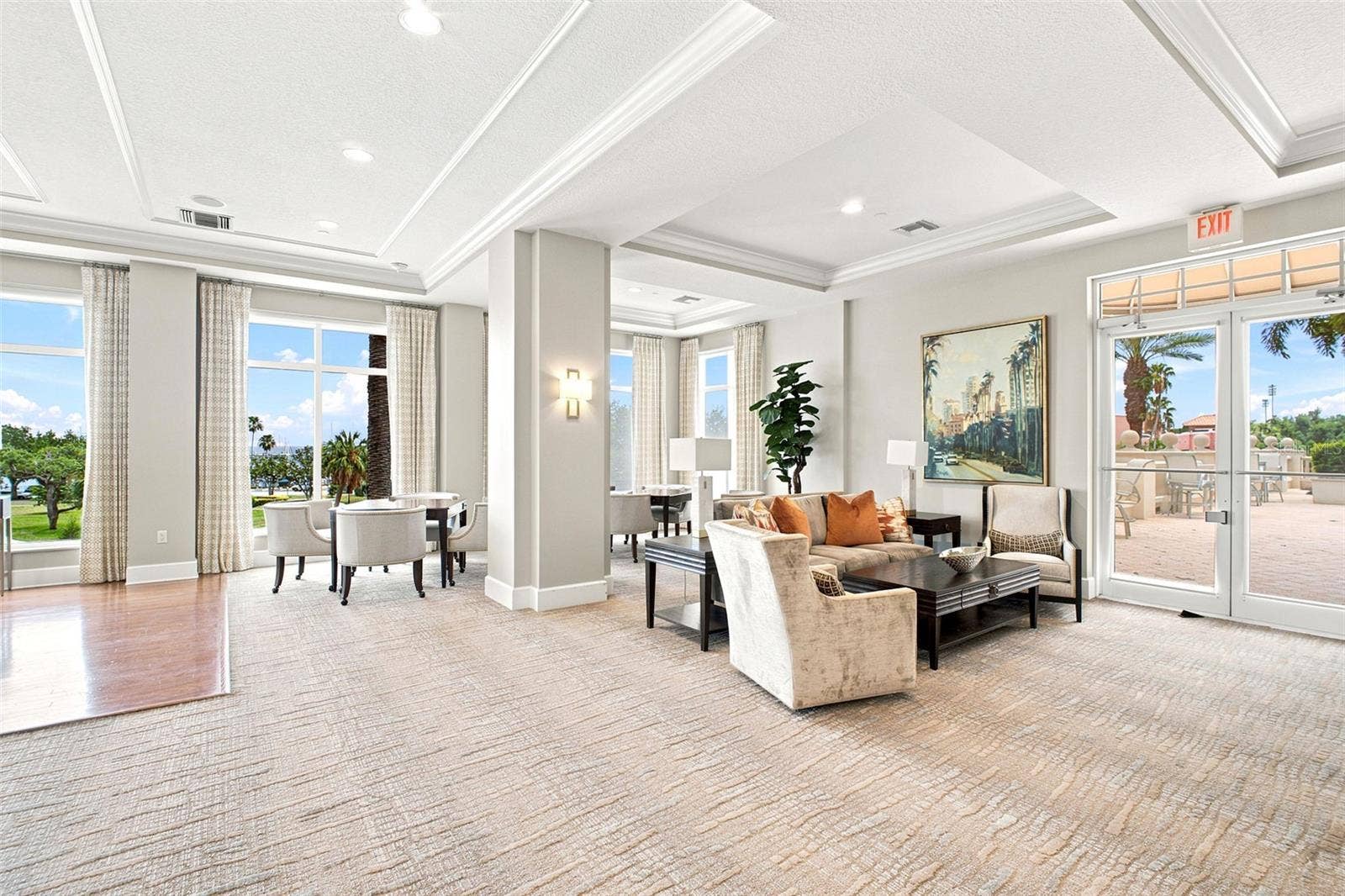 100 BEACH DRIVE NE, #1501, St Petersburg, FL 33701 100 BEACH DRIVE NE, #1501, St Petersburg, FL 33701