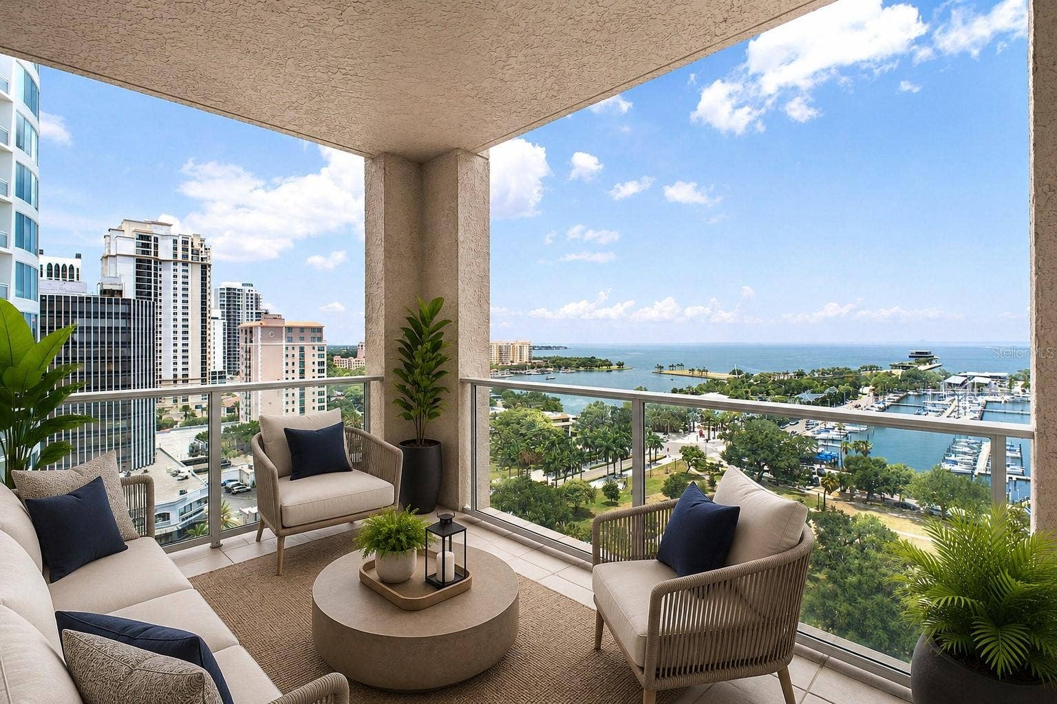 100 BEACH DRIVE NE, #1501, St Petersburg, FL 33701 100 BEACH DRIVE NE, #1501, St Petersburg, FL 33701