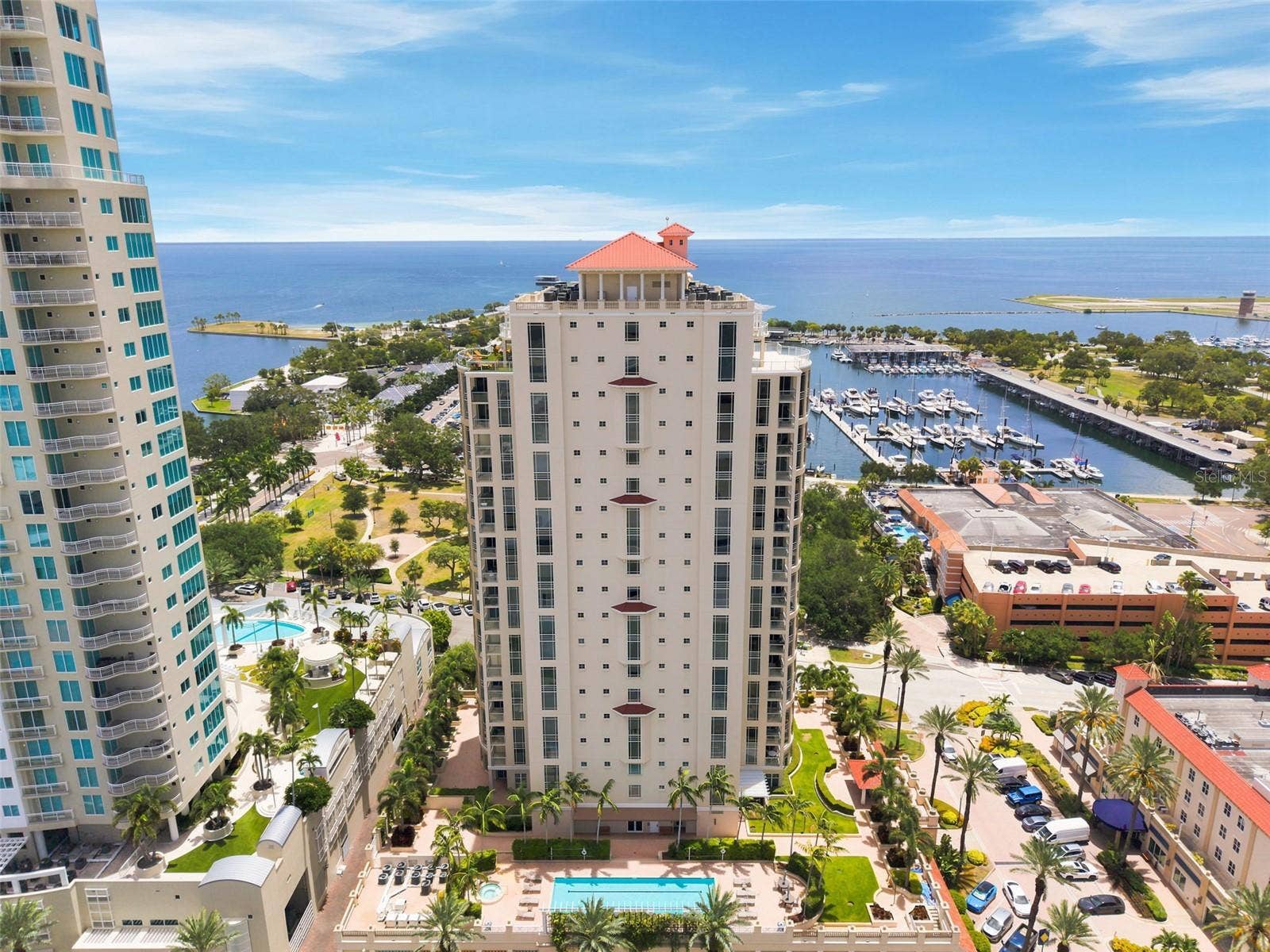 100 BEACH DRIVE NE, #1501, St Petersburg, FL 33701 100 BEACH DRIVE NE, #1501, St Petersburg, FL 33701