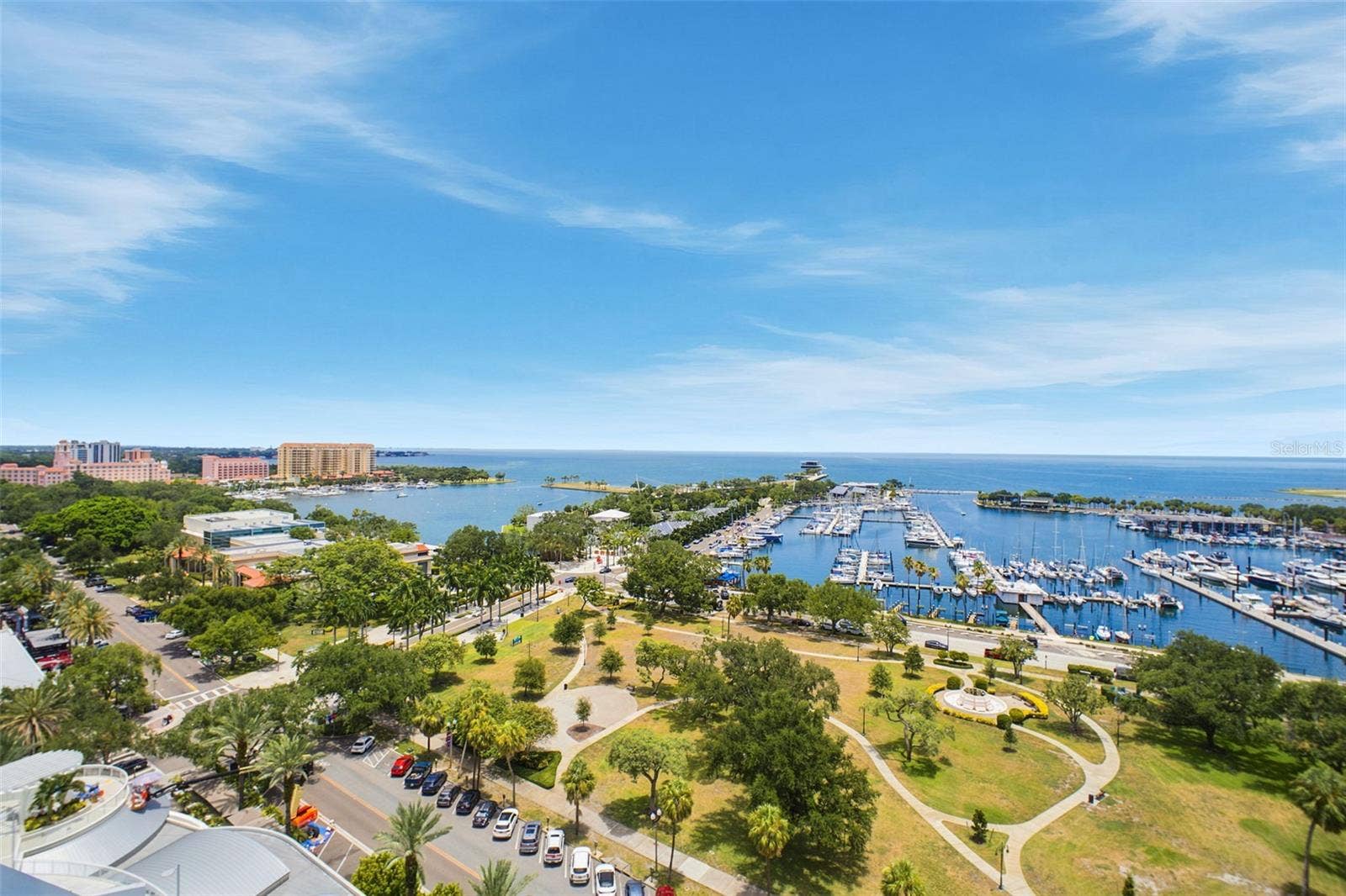 100 BEACH DRIVE NE, #1501, St Petersburg, FL 33701 100 BEACH DRIVE NE, #1501, St Petersburg, FL 33701