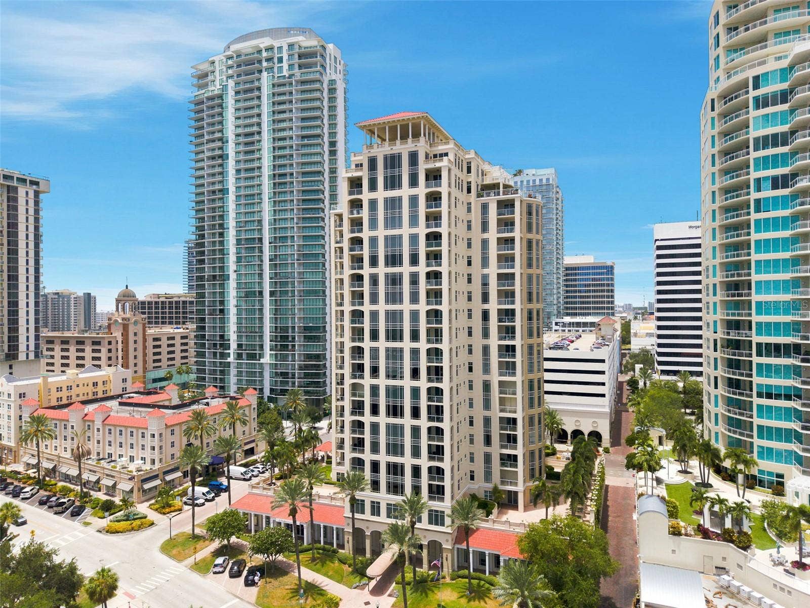 100 BEACH DRIVE NE, #1501, St Petersburg, FL 33701 100 BEACH DRIVE NE, #1501, St Petersburg, FL 33701