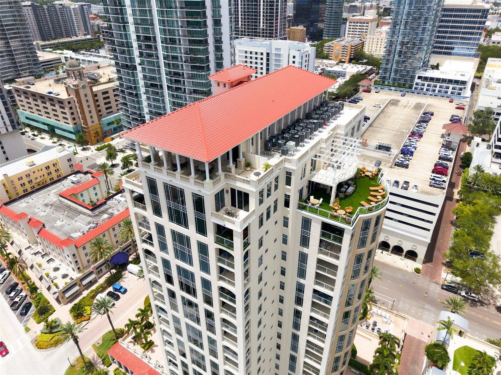 100 BEACH DRIVE NE, #1501, St Petersburg, FL 33701 100 BEACH DRIVE NE, #1501, St Petersburg, FL 33701