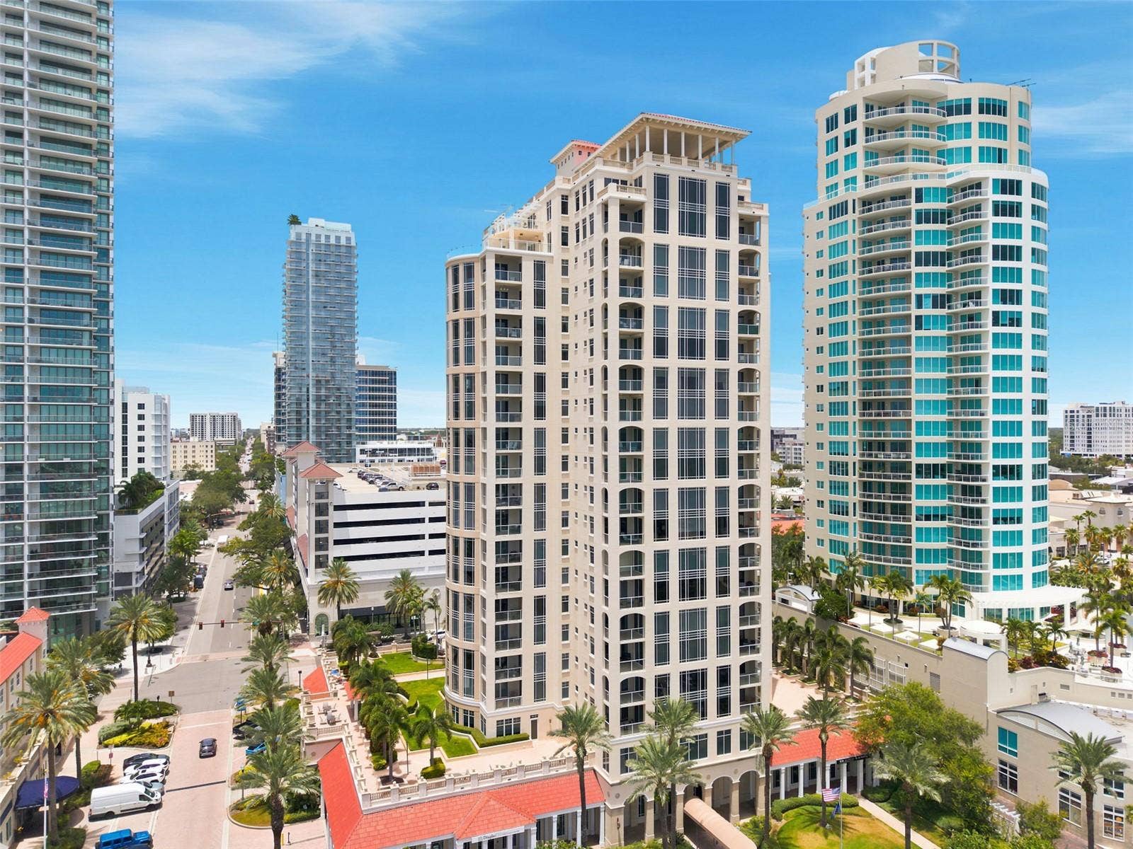 100 BEACH DRIVE NE, #1501, St Petersburg, FL 33701 100 BEACH DRIVE NE, #1501, St Petersburg, FL 33701