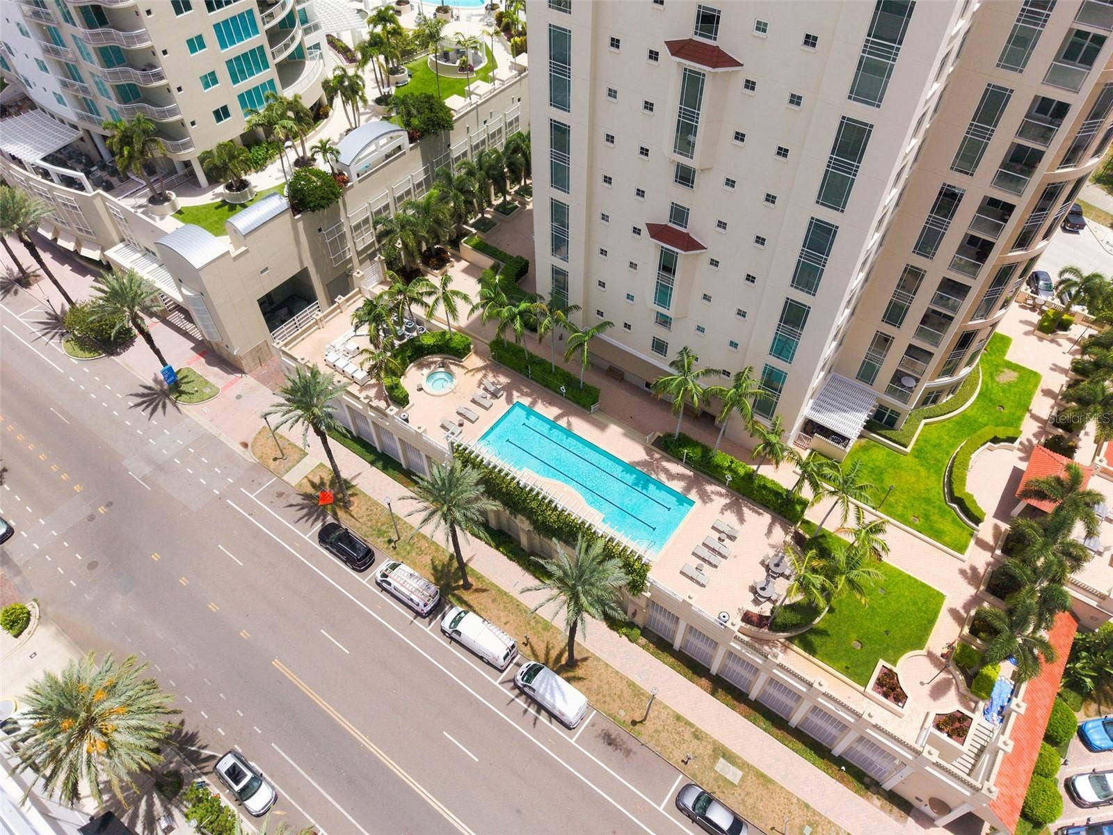 100 BEACH DRIVE NE, #1501, St Petersburg, FL 33701 100 BEACH DRIVE NE, #1501, St Petersburg, FL 33701