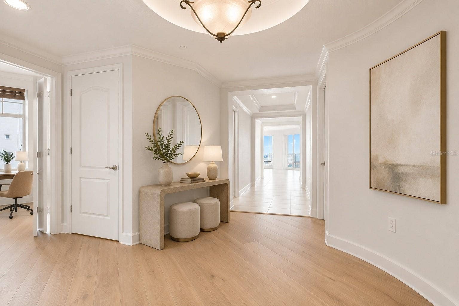 100 BEACH DRIVE NE, #1501, St Petersburg, FL 33701 100 BEACH DRIVE NE, #1501, St Petersburg, FL 33701