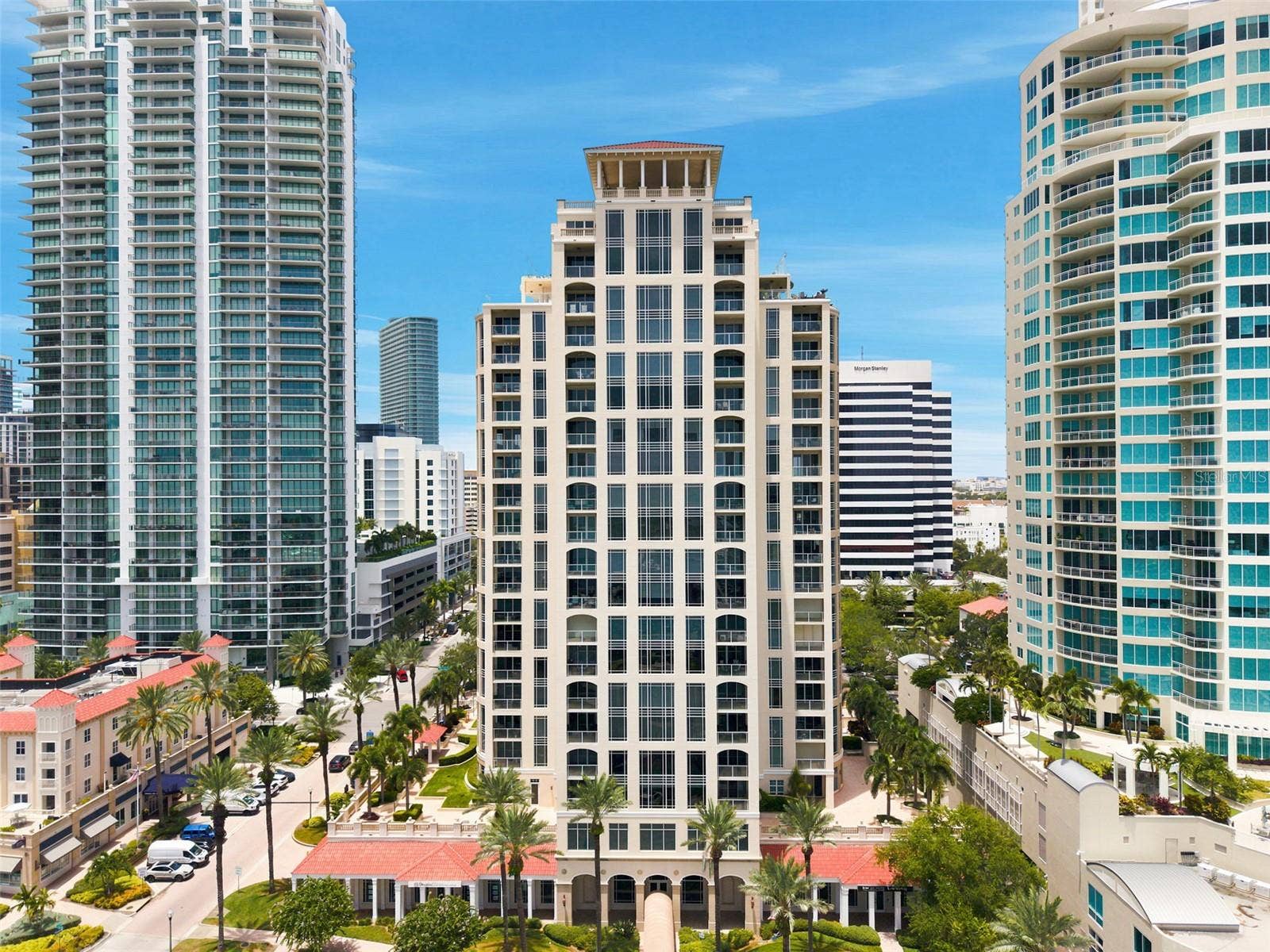 100 BEACH DRIVE NE, #1501, St Petersburg, FL 33701 100 BEACH DRIVE NE, #1501, St Petersburg, FL 33701