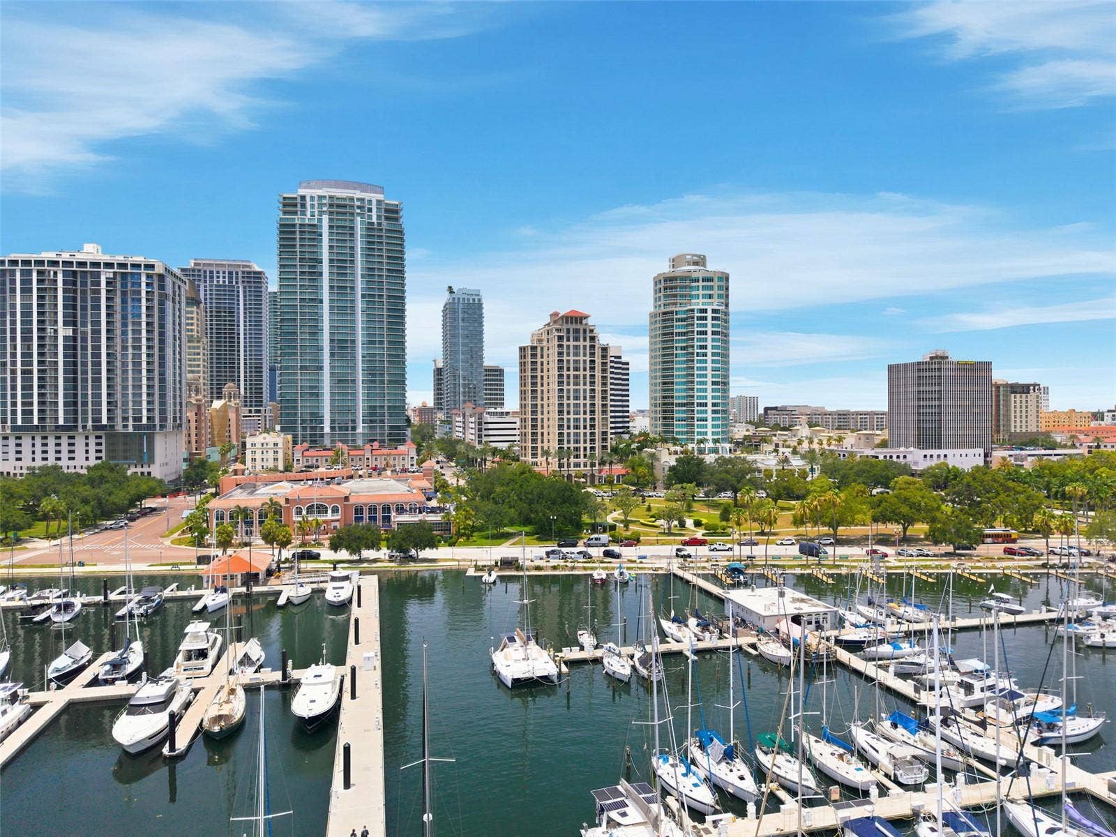 100 BEACH DRIVE NE, #1501, St Petersburg, FL 33701 100 BEACH DRIVE NE, #1501, St Petersburg, FL 33701