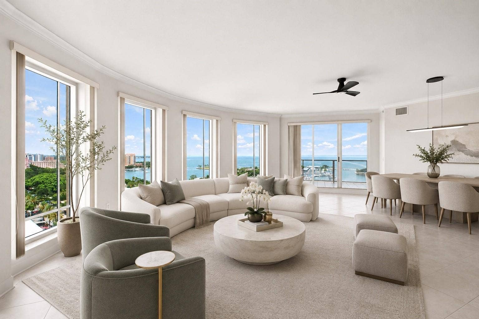 100 BEACH DRIVE NE, #1501, St Petersburg, FL 33701 100 BEACH DRIVE NE, #1501, St Petersburg, FL 33701