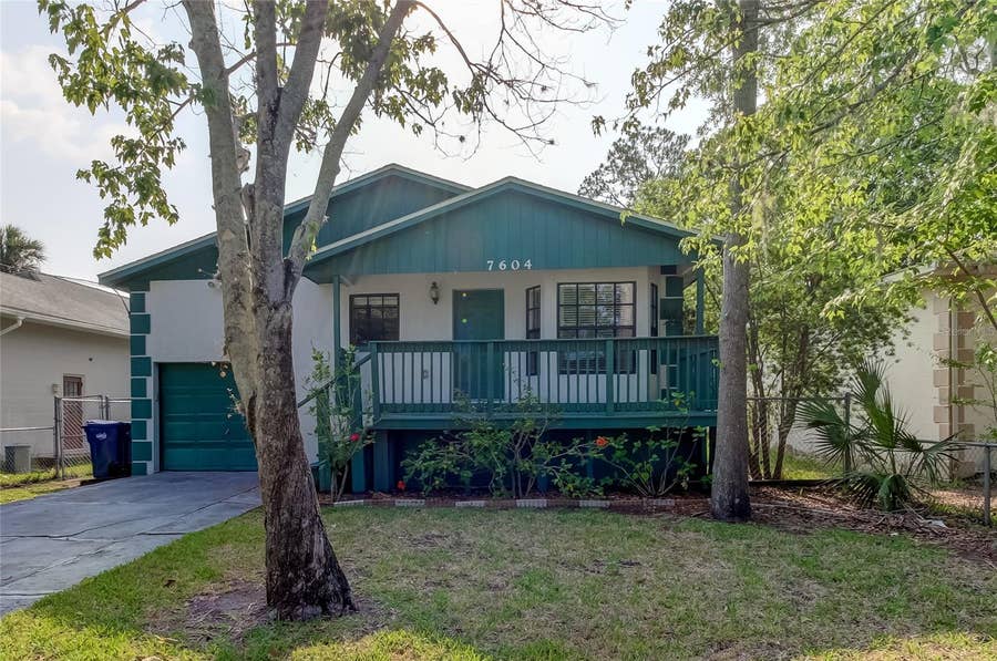 Property photo for 7604 S SHERRILL STREET, Tampa, FL