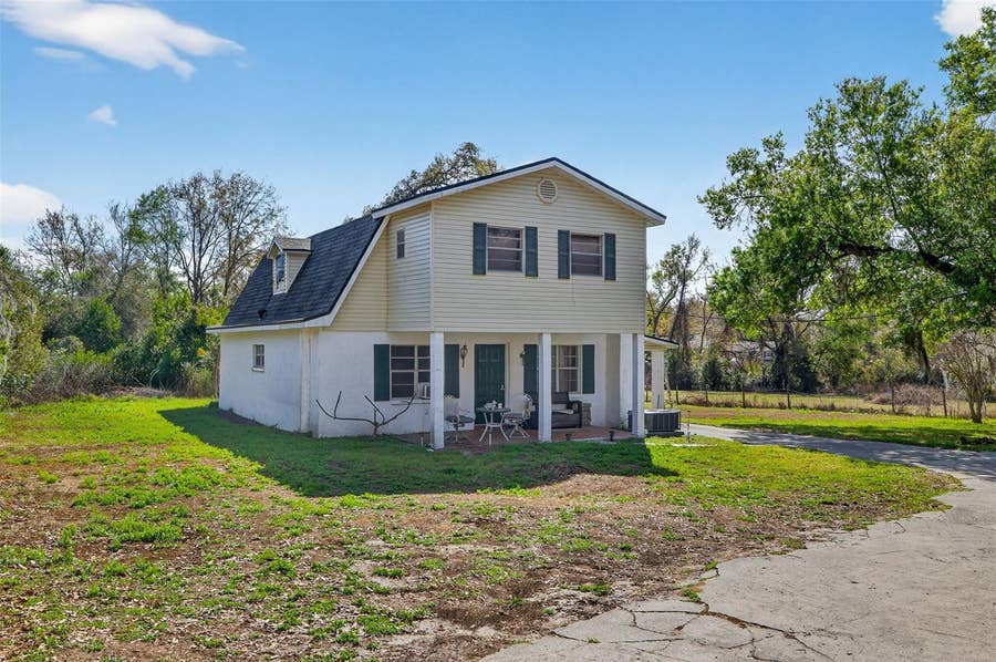 Property photo for 902 TWO HOUSES LANE, Seffner, FL
