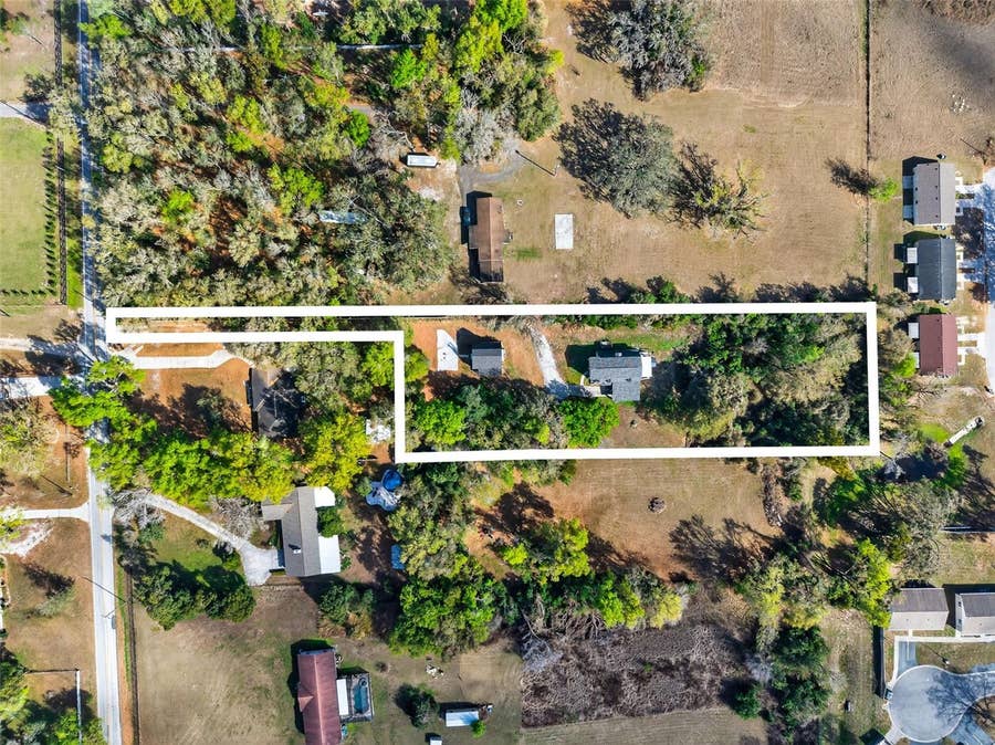 Property photo for 902 TWO HOUSES LANE, Seffner, FL