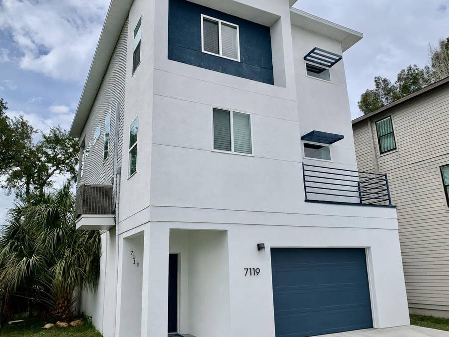 Property photo for 7119 FAIR LANE, Hudson, FL