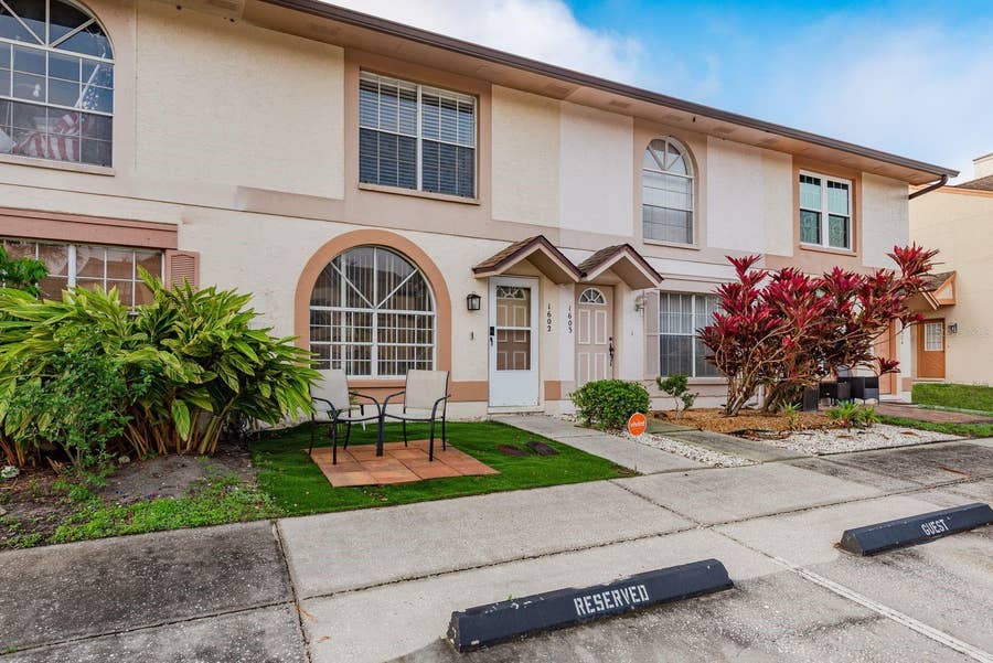 Property photo for 1602 BRIGADOON DRIVE, Clearwater, FL