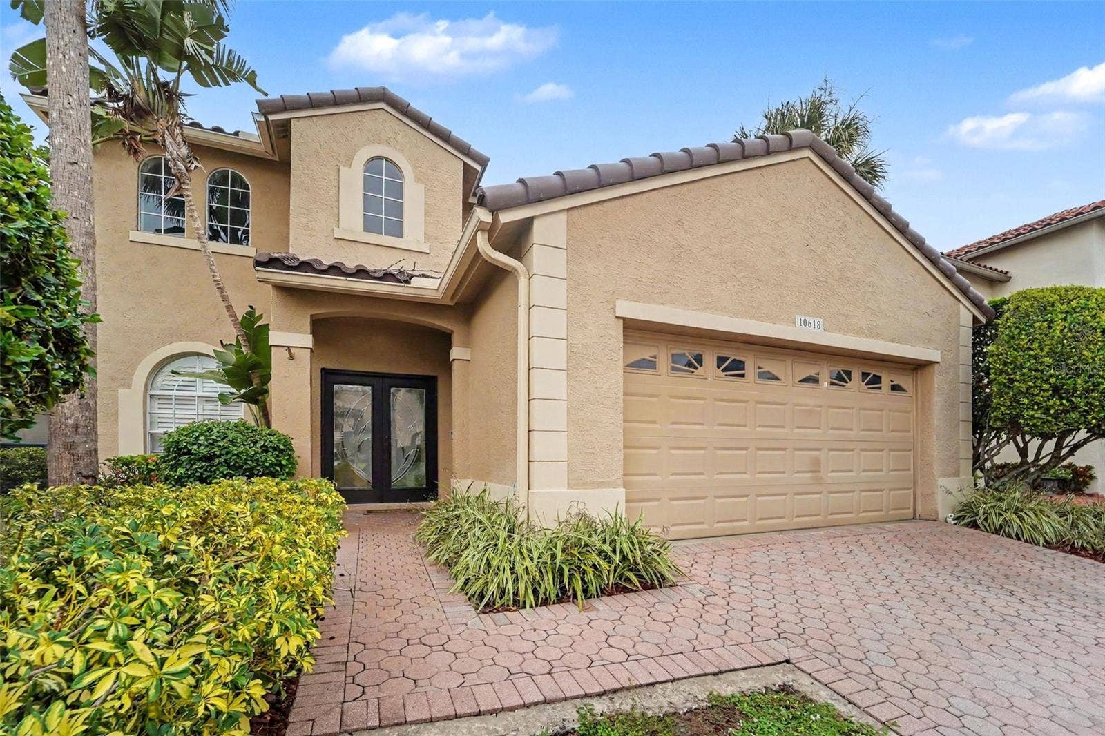 10618 HATTERAS DRIVE, Tampa, FL 33615