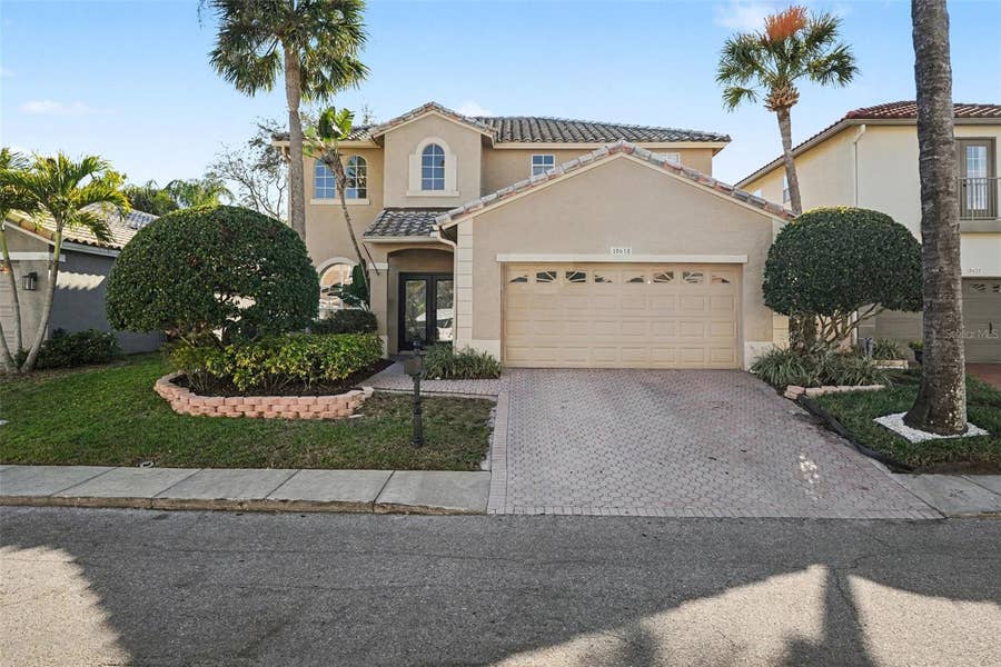 Property photo for 10618 HATTERAS DRIVE, Tampa, FL
