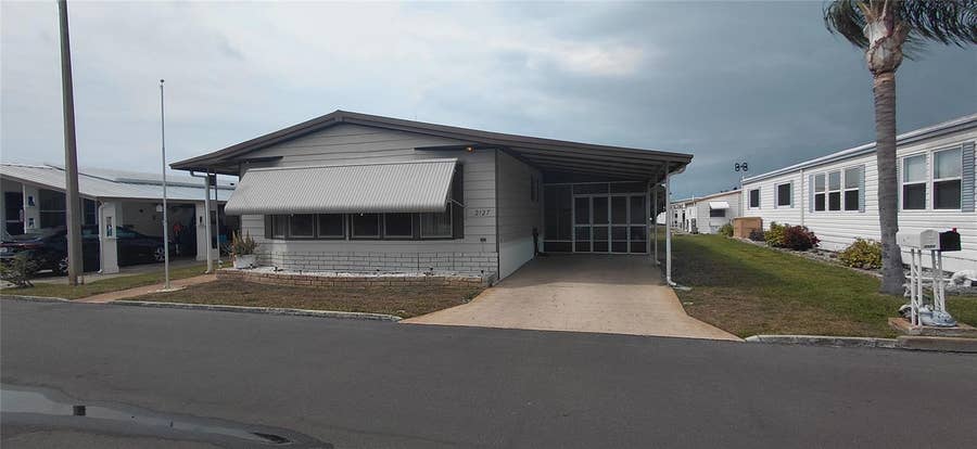 Property photo for 2127 OAHU DRIVE, Holiday, FL
