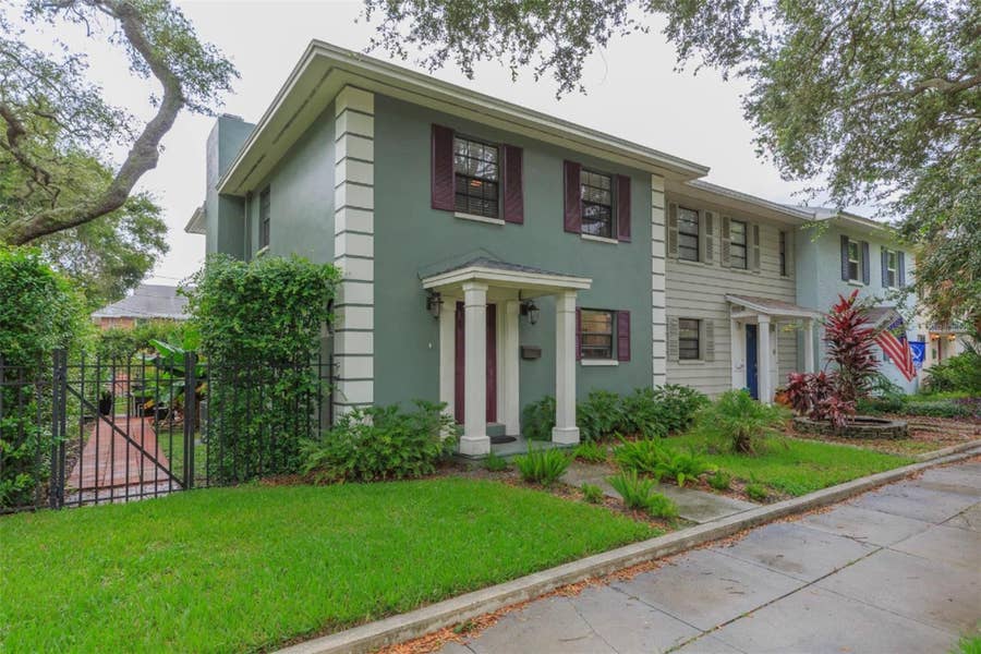 Property photo for 702 W BAY STREET, #A, Tampa, FL