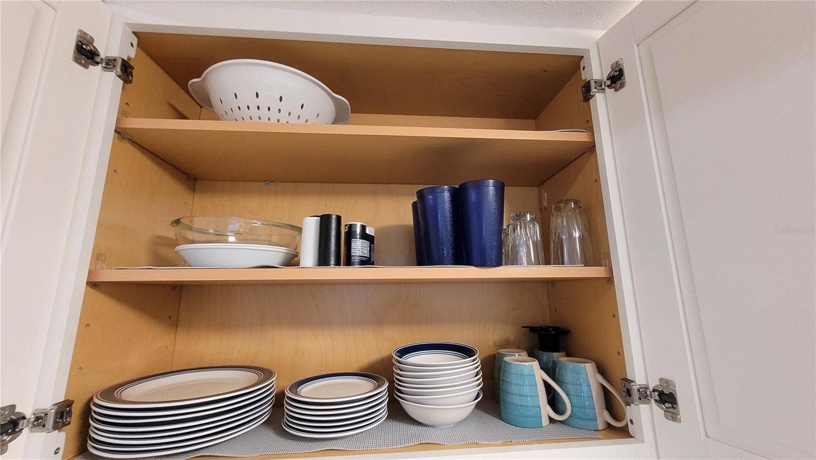 9715 HARRELL AVENUE, #14, Treasure Island, FL 33706 Dishware