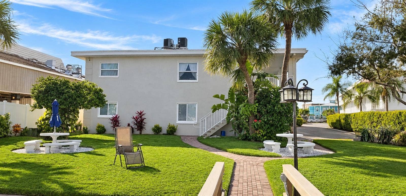 9715 HARRELL AVENUE, #14, Treasure Island, FL 33706 9715 HARRELL AVENUE, #14, Treasure Island, FL 33706