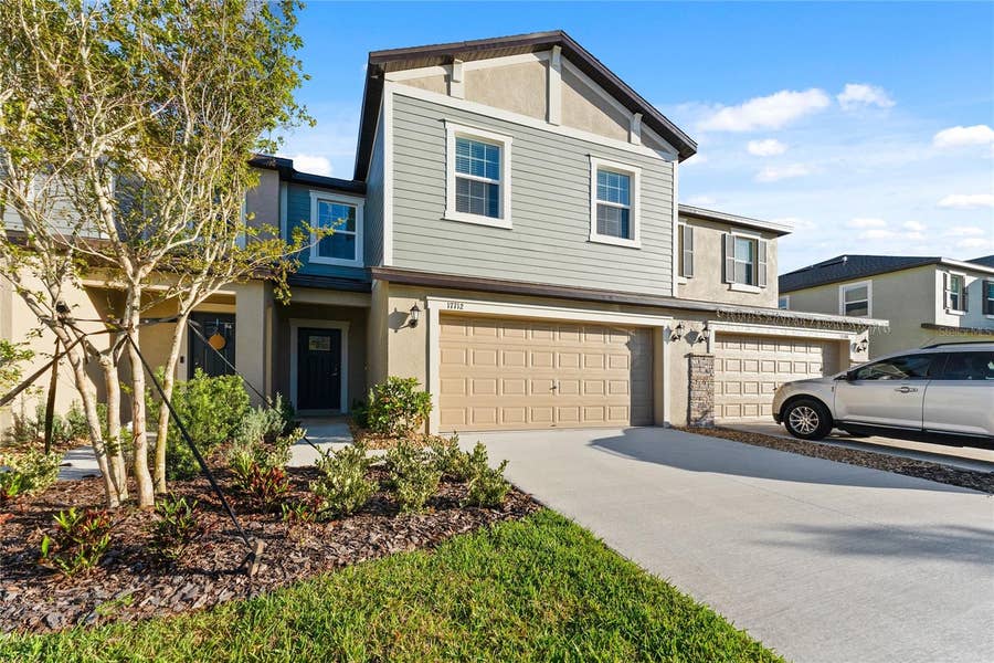 Property photo for 17712 NECTAR FLUME DRIVE, Land O Lakes, FL