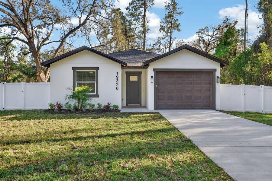 Property photo for 19326 CENTER STREET, Brooksville, FL