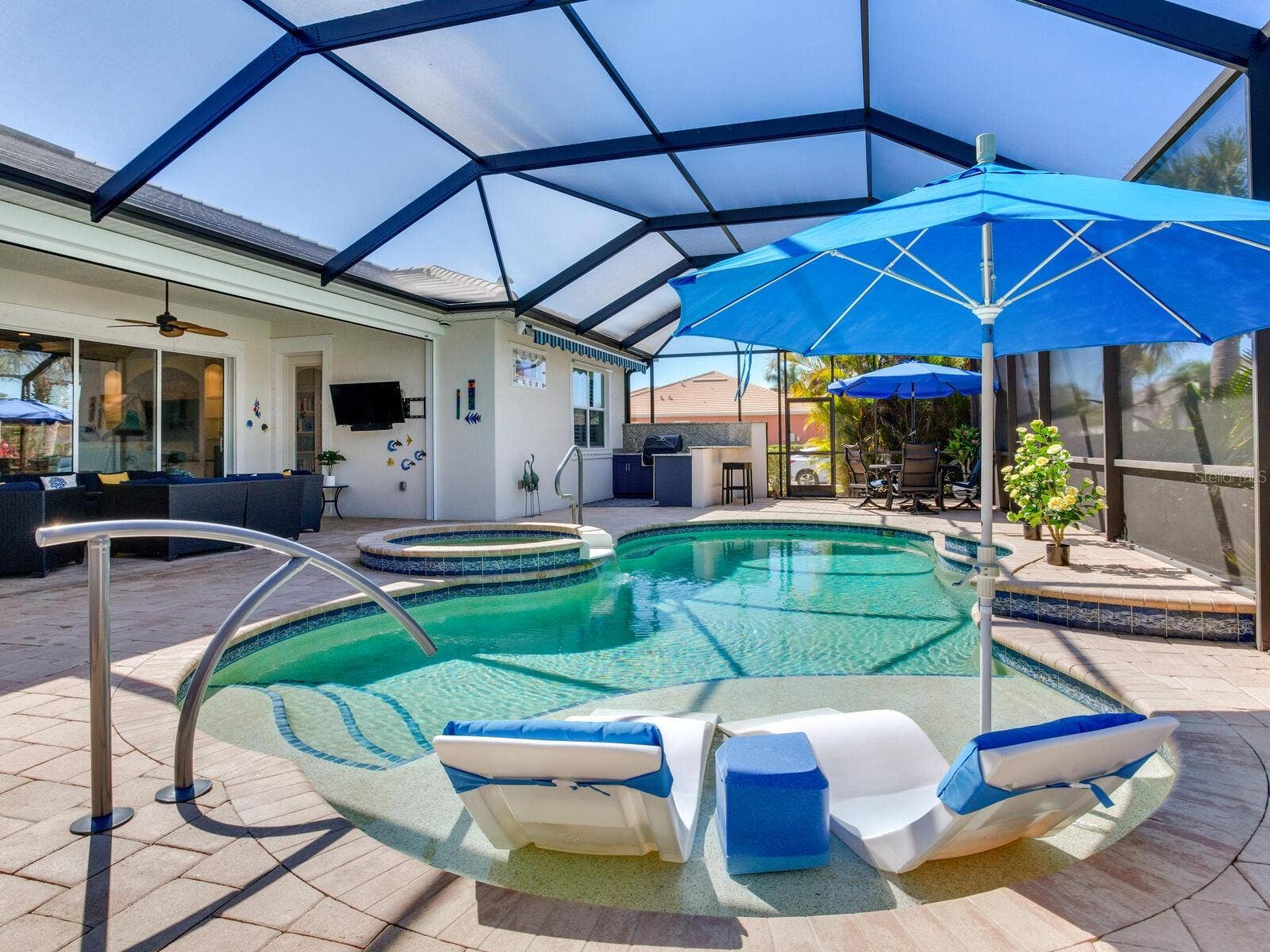 5611 TIDEWATER PRESERVE BOULEVARD, Bradenton, FL 34208