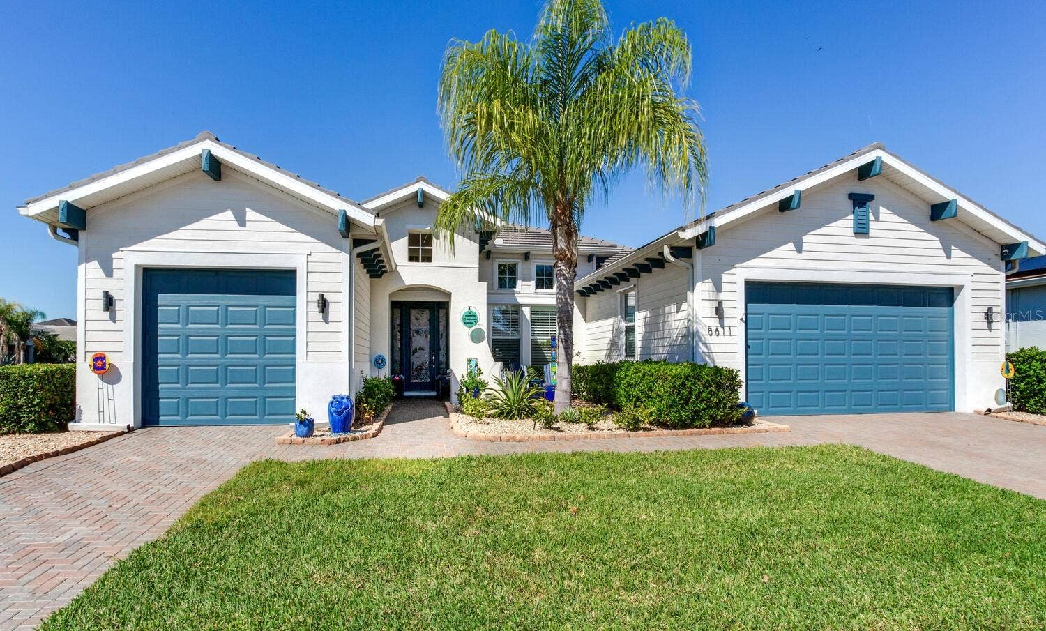 5611 TIDEWATER PRESERVE BOULEVARD, Bradenton, FL 34208