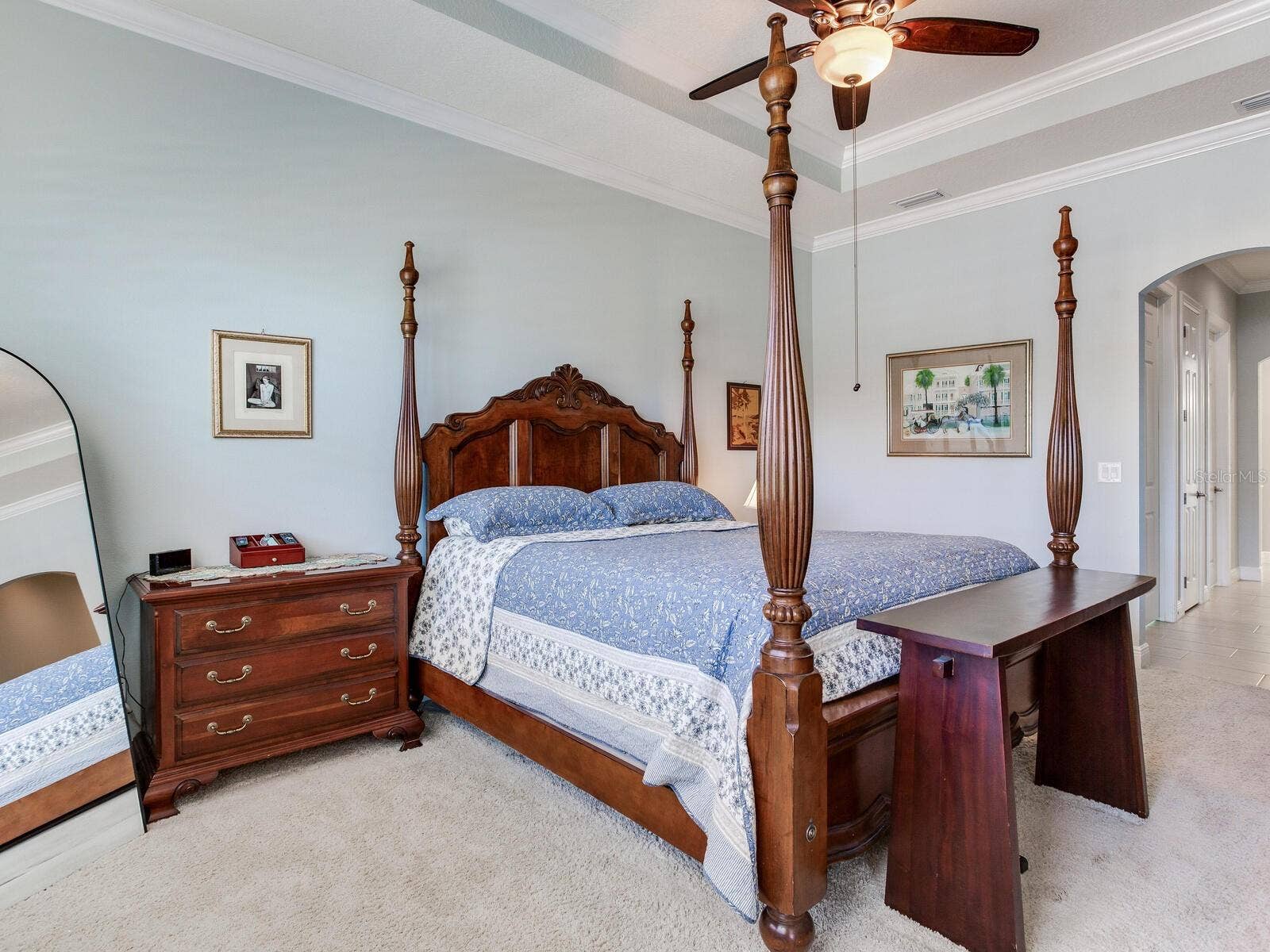 5611 TIDEWATER PRESERVE BOULEVARD, Bradenton, FL 34208