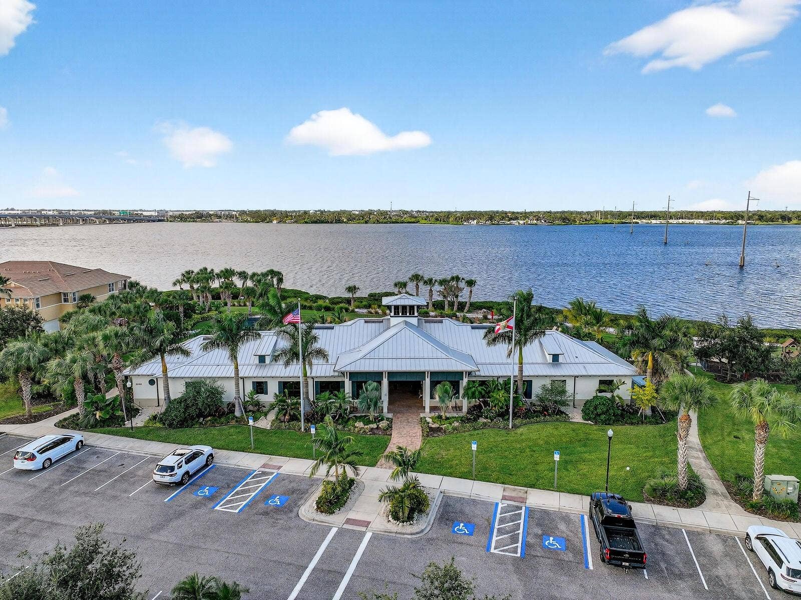 5611 TIDEWATER PRESERVE BOULEVARD, Bradenton, FL 34208