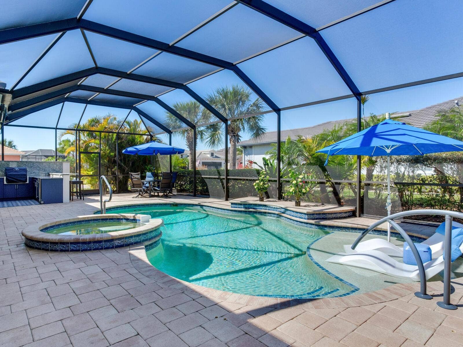 5611 TIDEWATER PRESERVE BOULEVARD, Bradenton, FL 34208