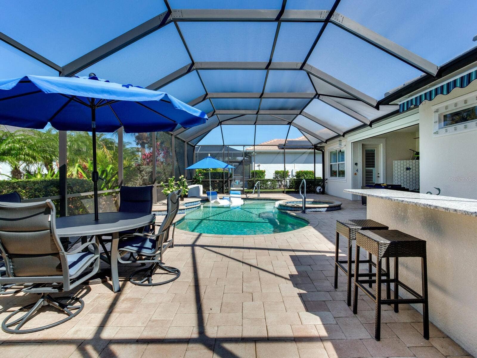 5611 TIDEWATER PRESERVE BOULEVARD, Bradenton, FL 34208