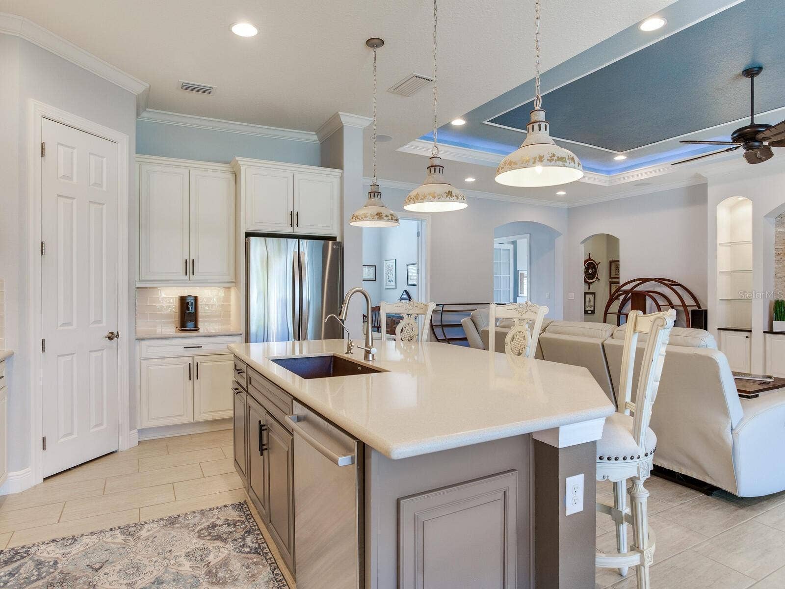 5611 TIDEWATER PRESERVE BOULEVARD, Bradenton, FL 34208