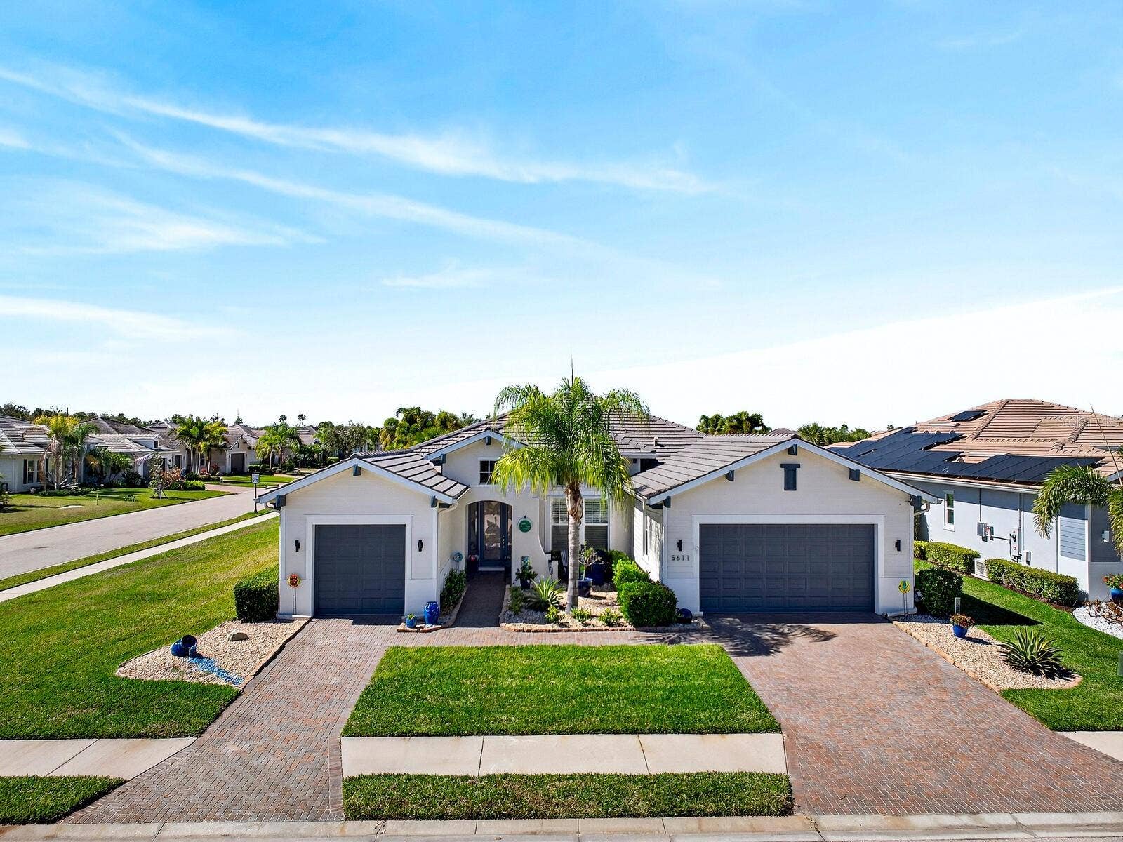 5611 TIDEWATER PRESERVE BOULEVARD, Bradenton, FL 34208