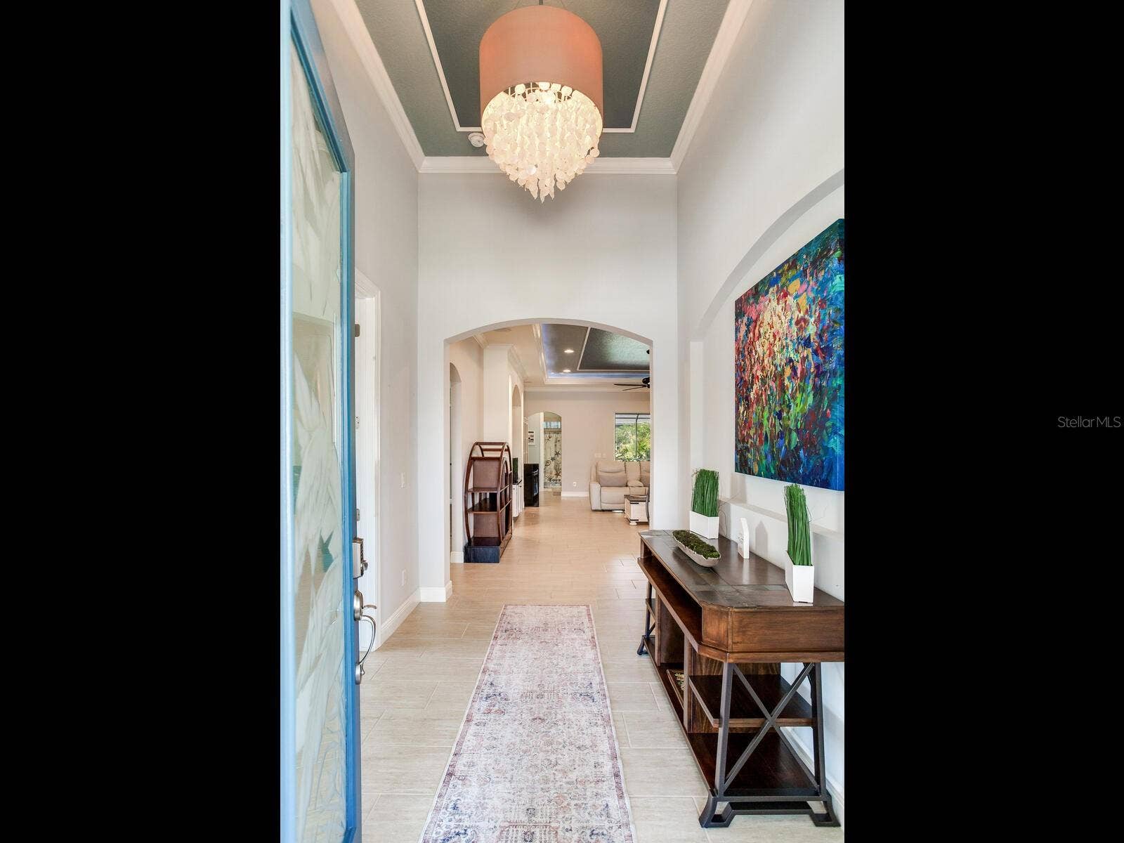 Foyer