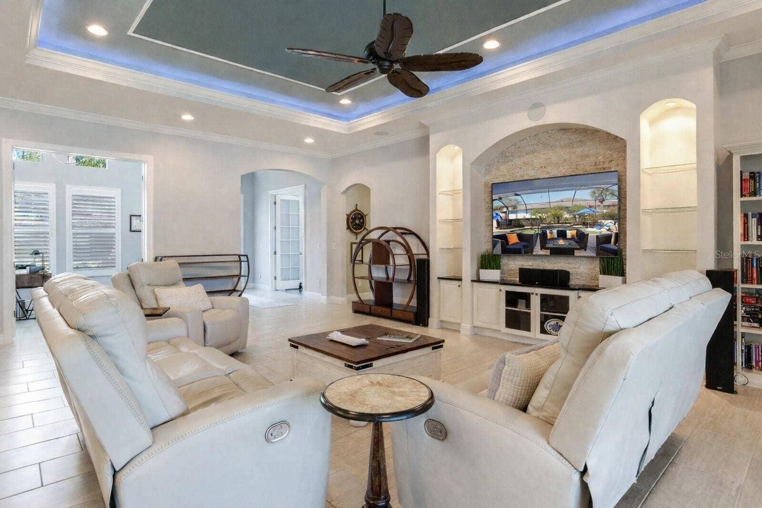 5611 TIDEWATER PRESERVE BOULEVARD, Bradenton, FL 34208
