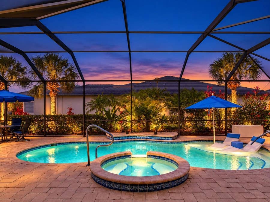 Property photo for 5611 TIDEWATER PRESERVE BOULEVARD, Bradenton, FL