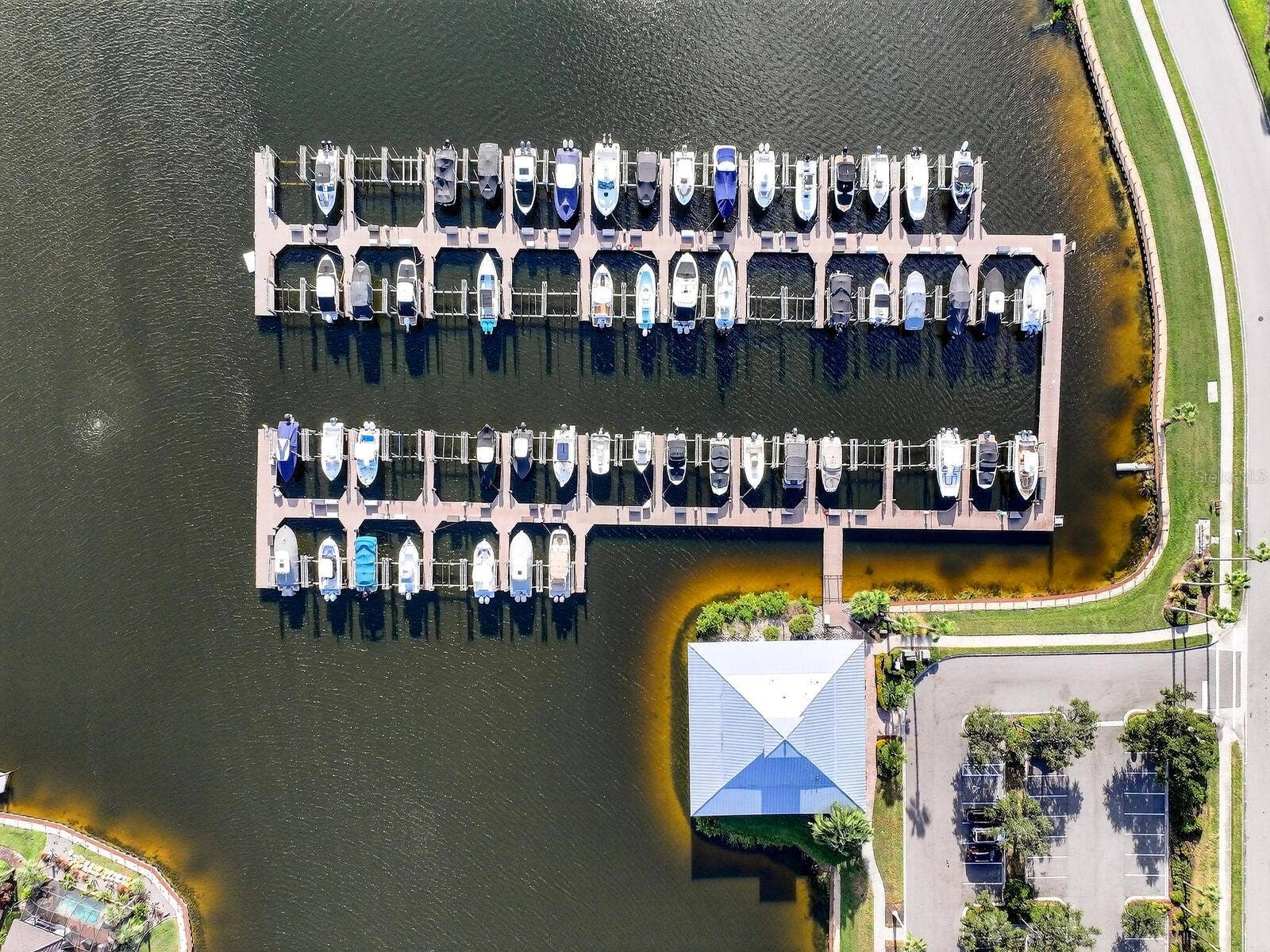Marina