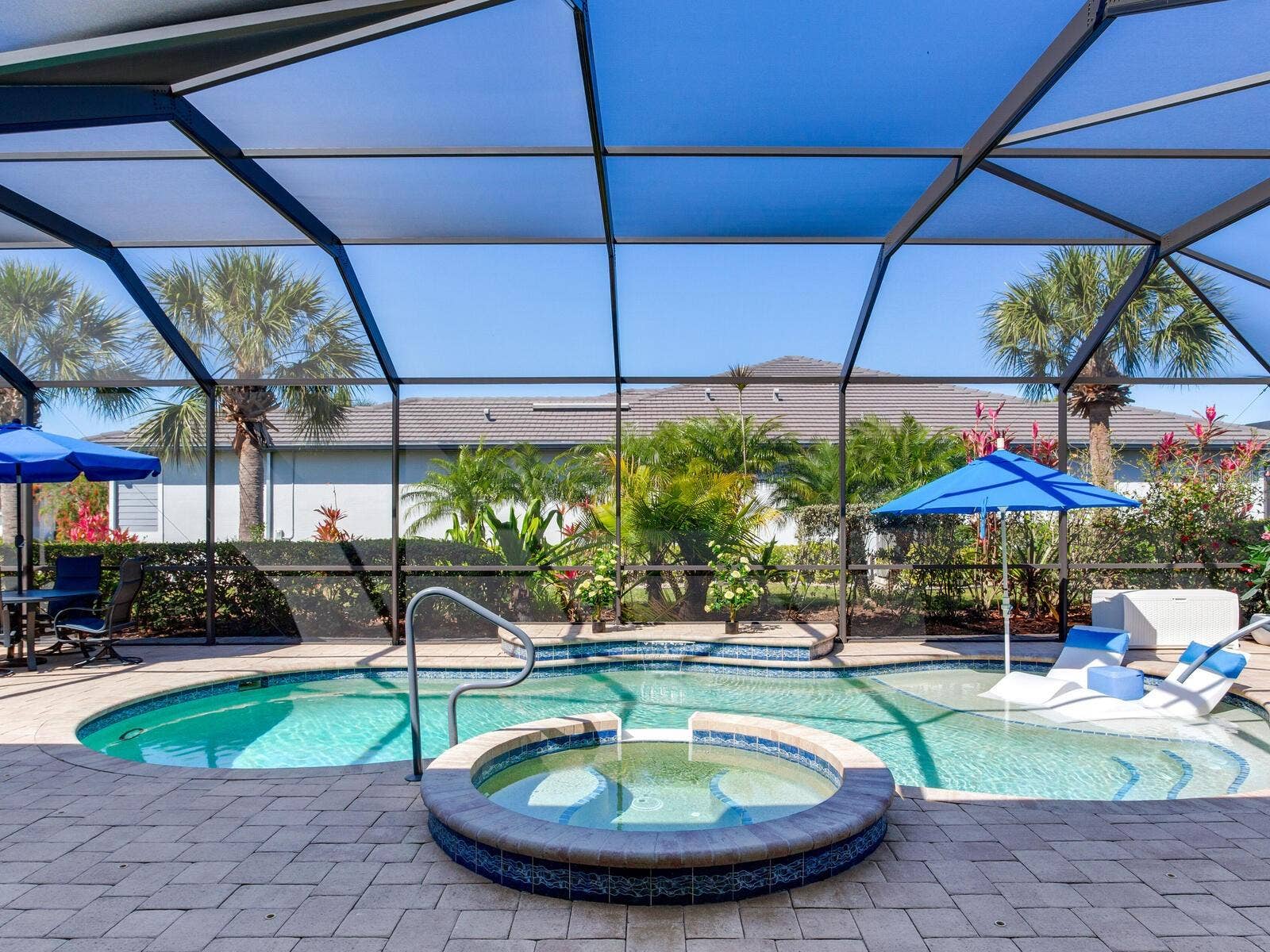 5611 TIDEWATER PRESERVE BOULEVARD, Bradenton, FL 34208